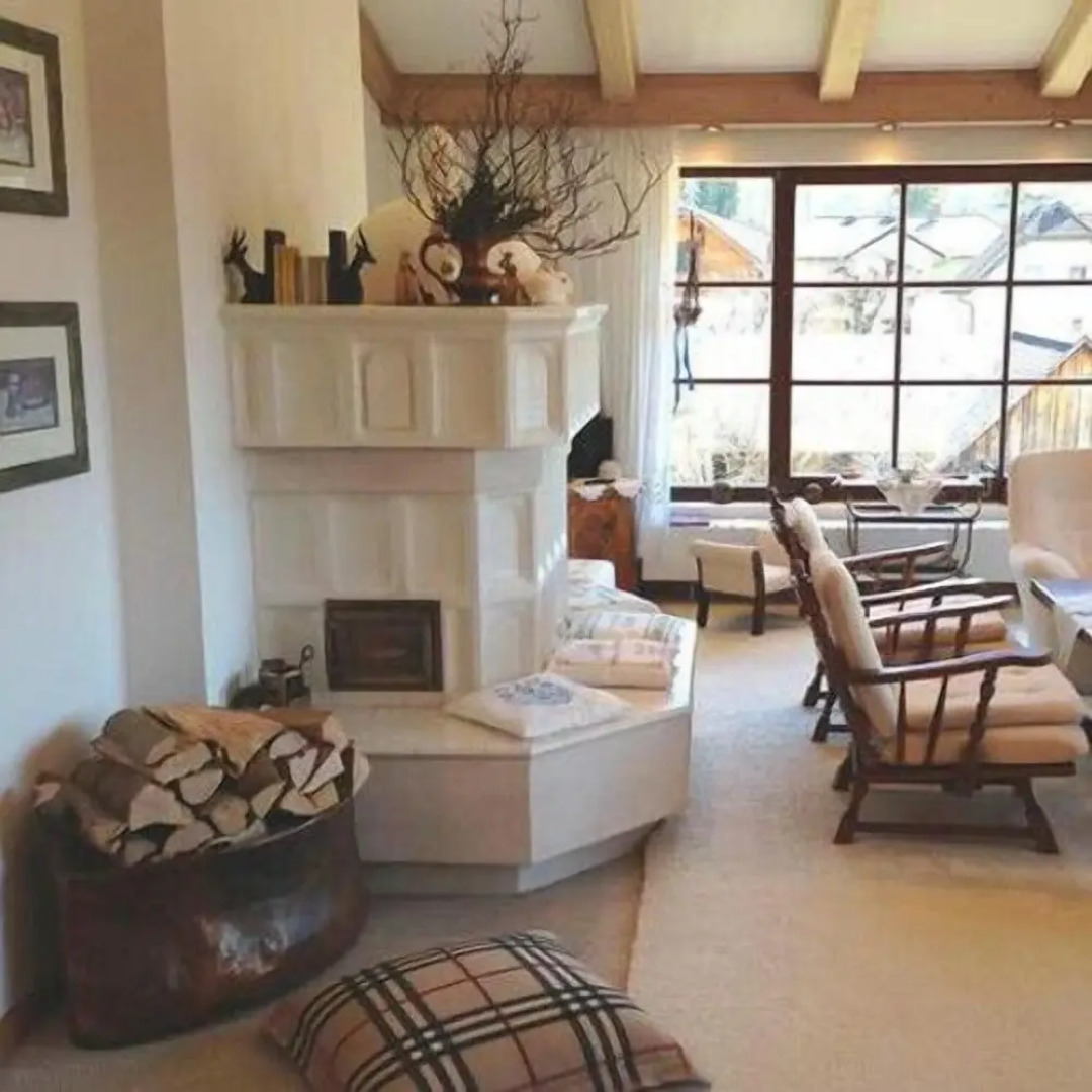 Dietrichsteinerhof Apartments & Rooms