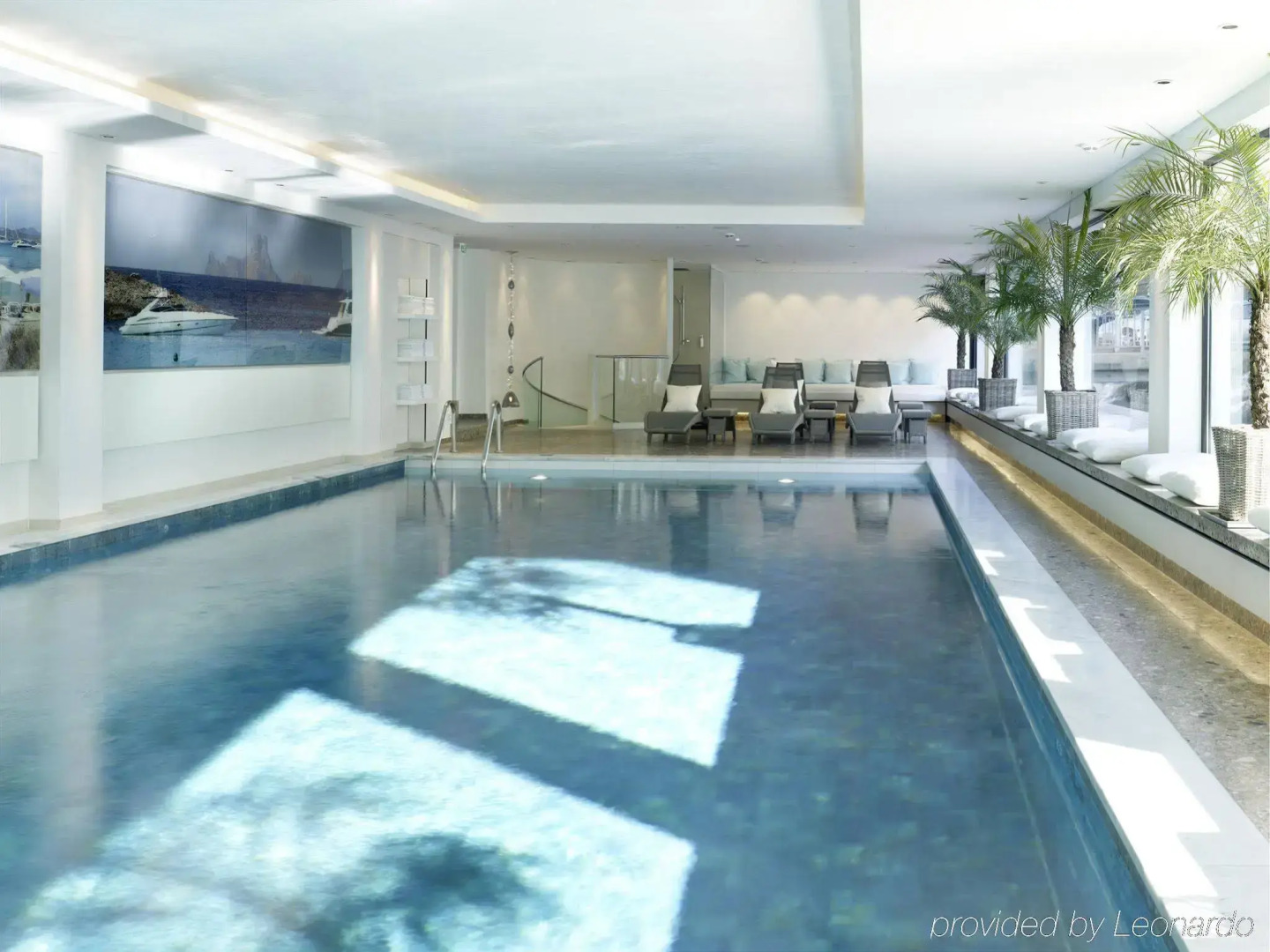 A-ROSA Collection Hotel Thurnher's Alpenhof