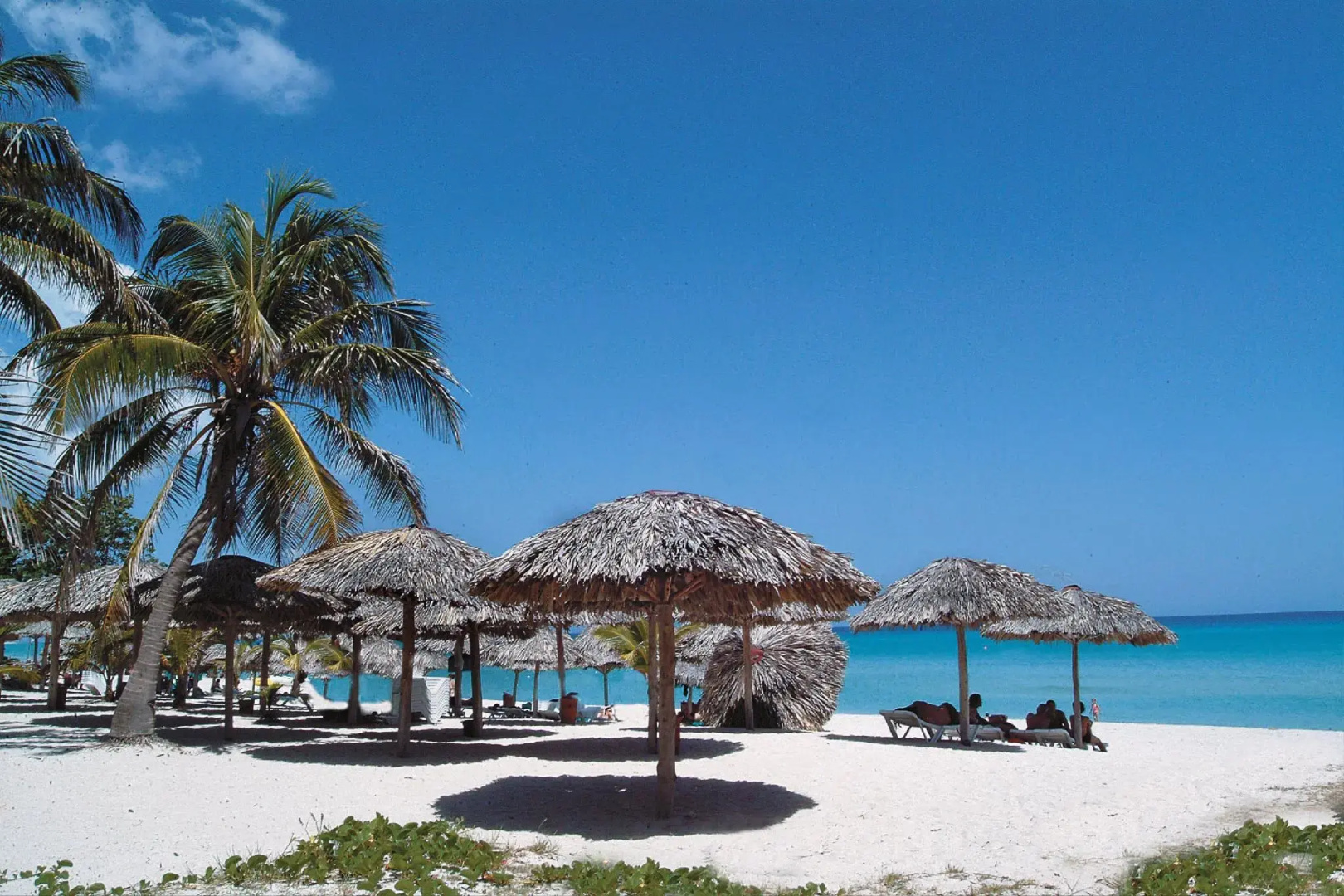 Roc Barlovento