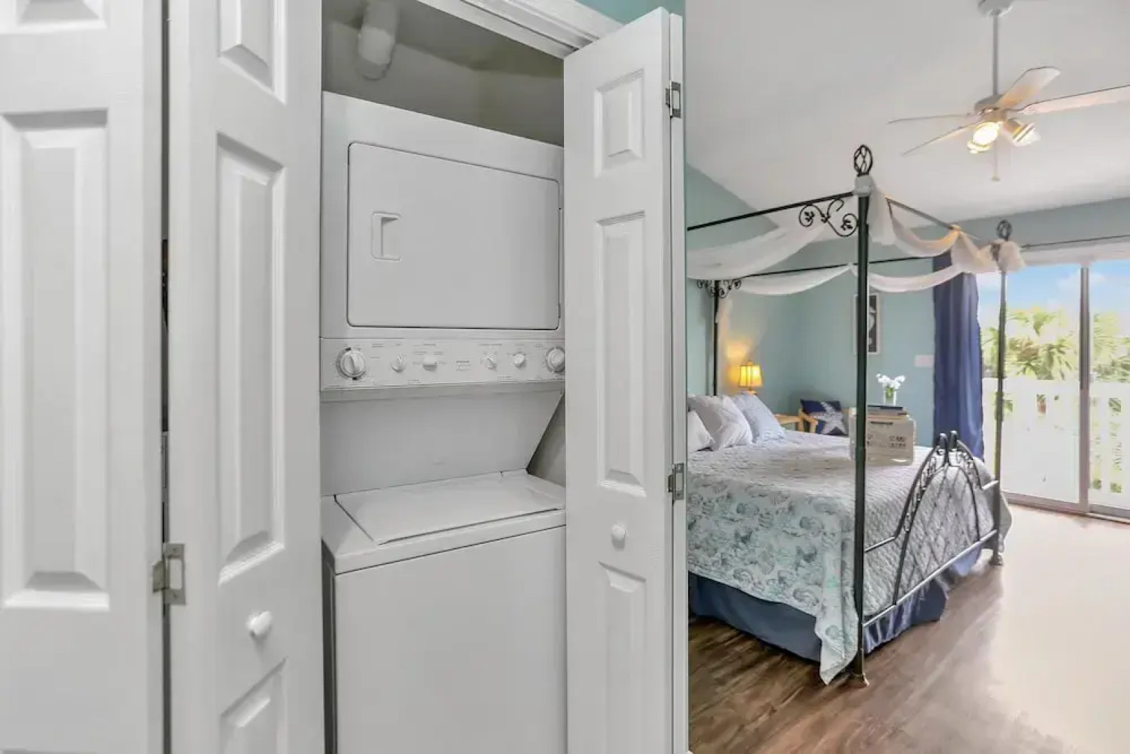 Barrier Dunes 544 - 54 Rum and Ravioli