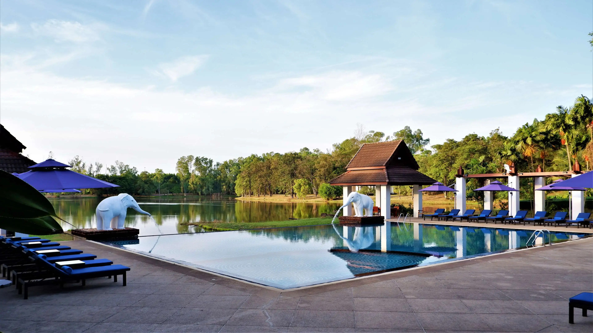 Tawa Ravadee Resort, WorldHotels Distinctive Collection