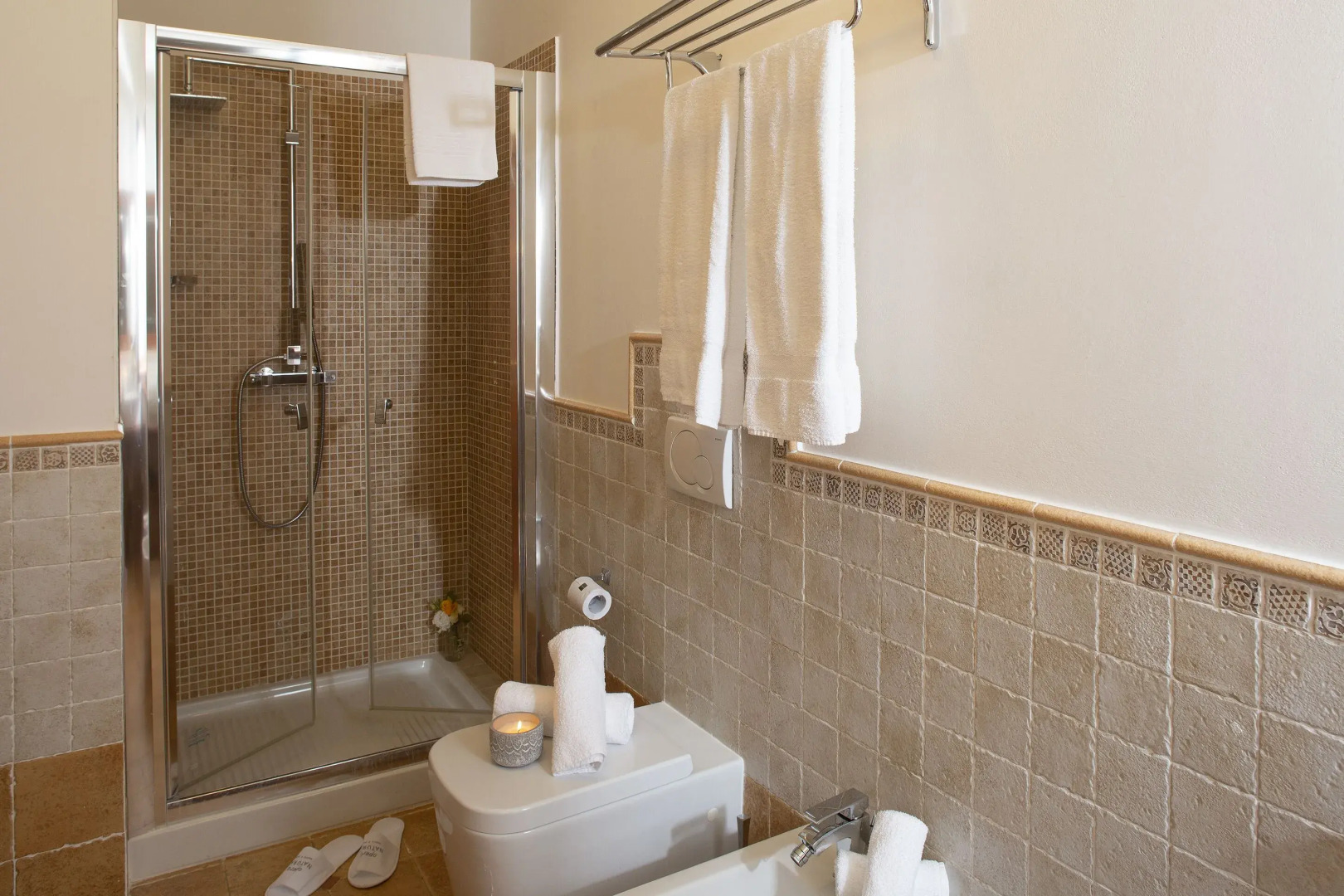 Agriturismo il Cantico di San Francesco