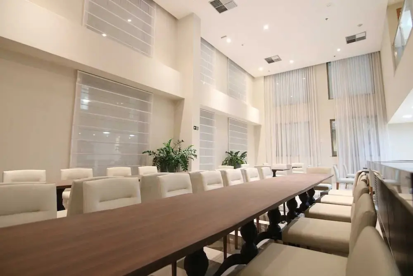 Hotel Samba Linhares