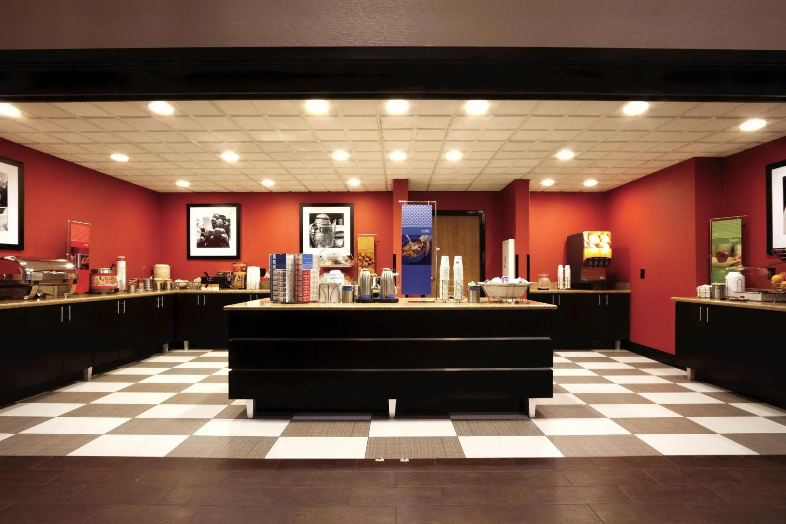 Hampton Inn & Suites Houston/Clear Lake-Nasa Area