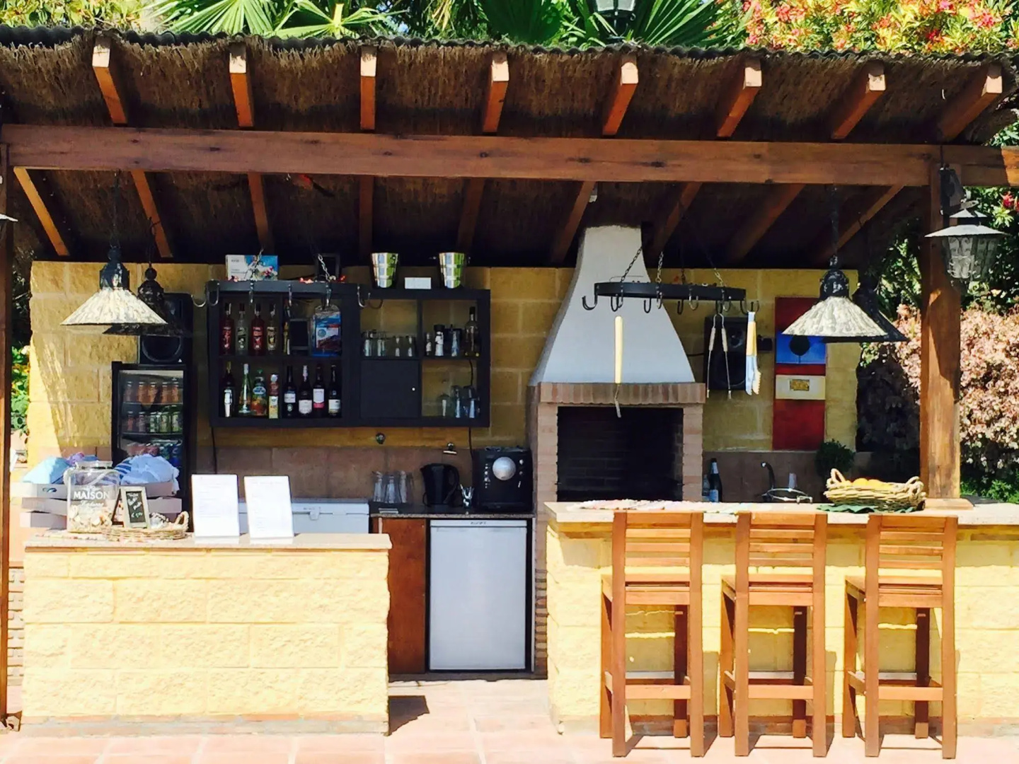 B&B Cortijo Andaluz