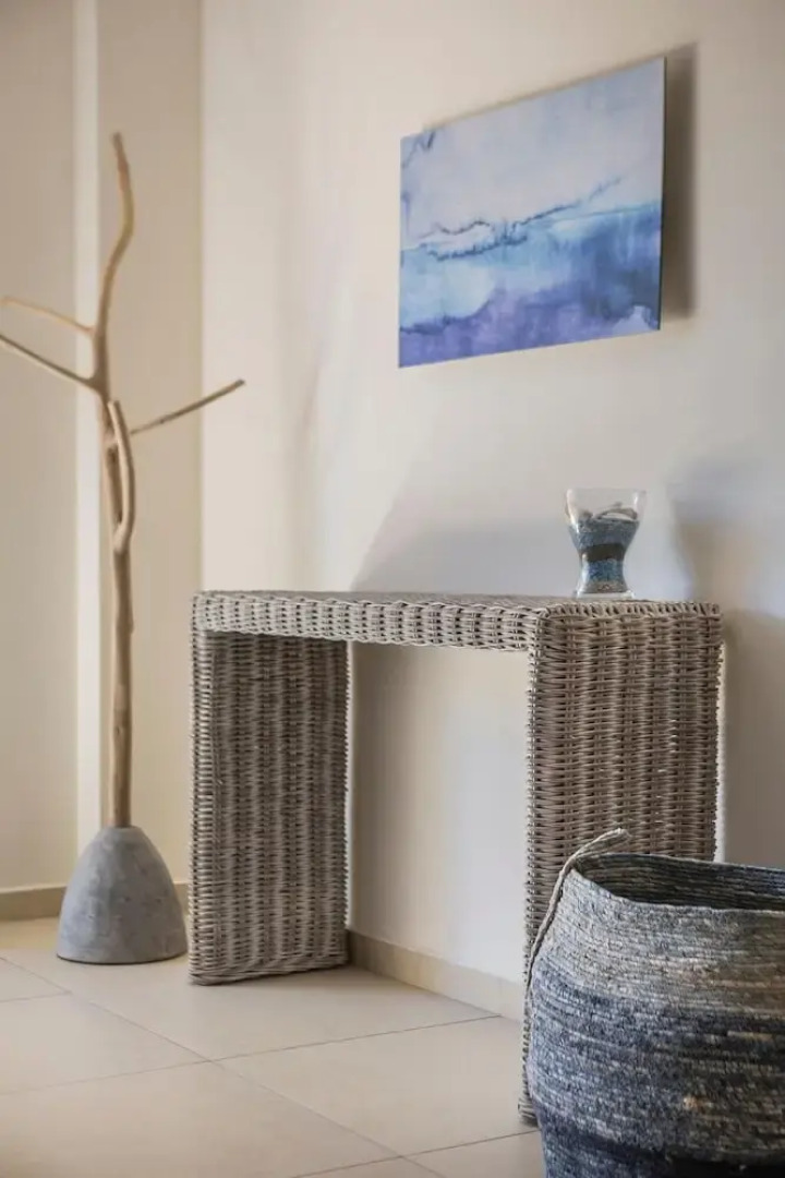 Eucalyptus Apartments Myrtillo