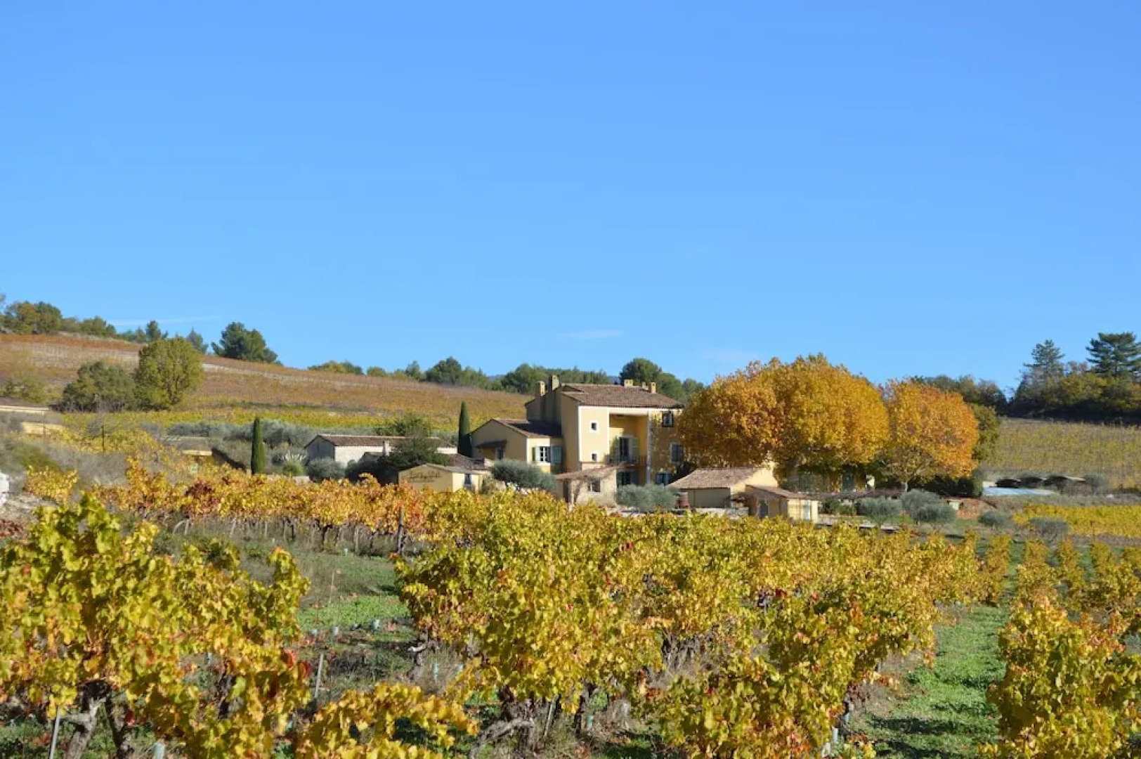 Cottage Ma Maison de Loin