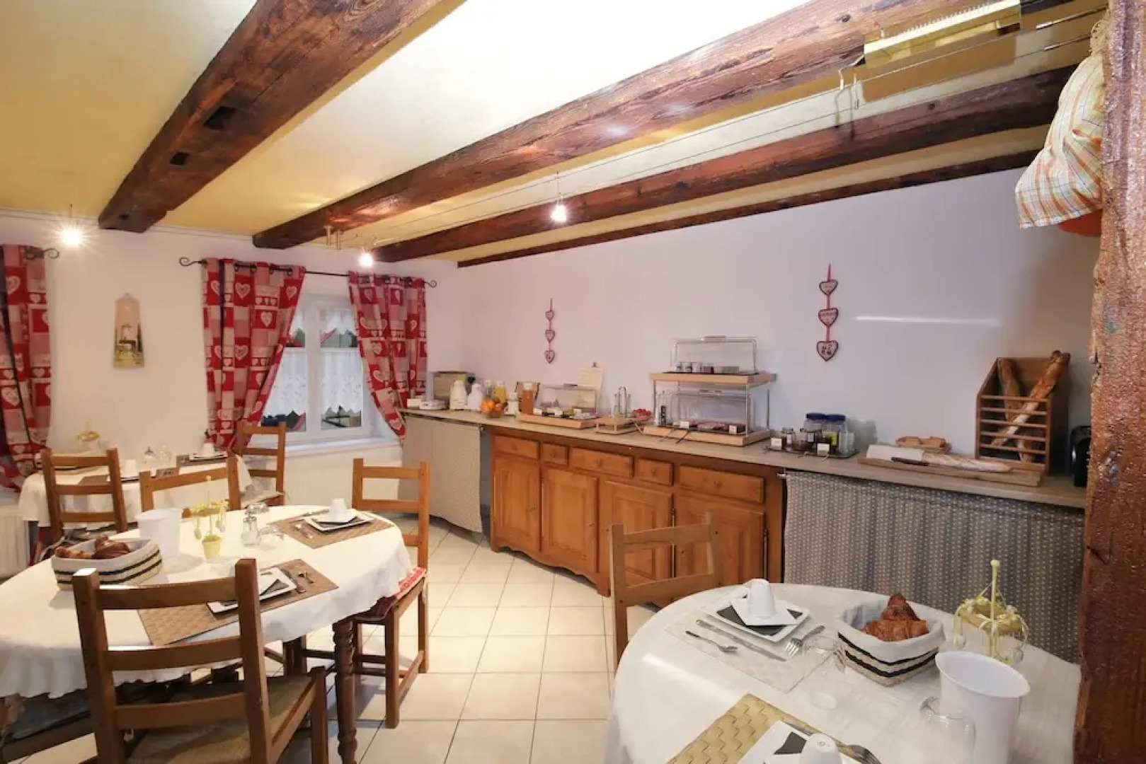 Domaine Sylvie Fahrer & Fils