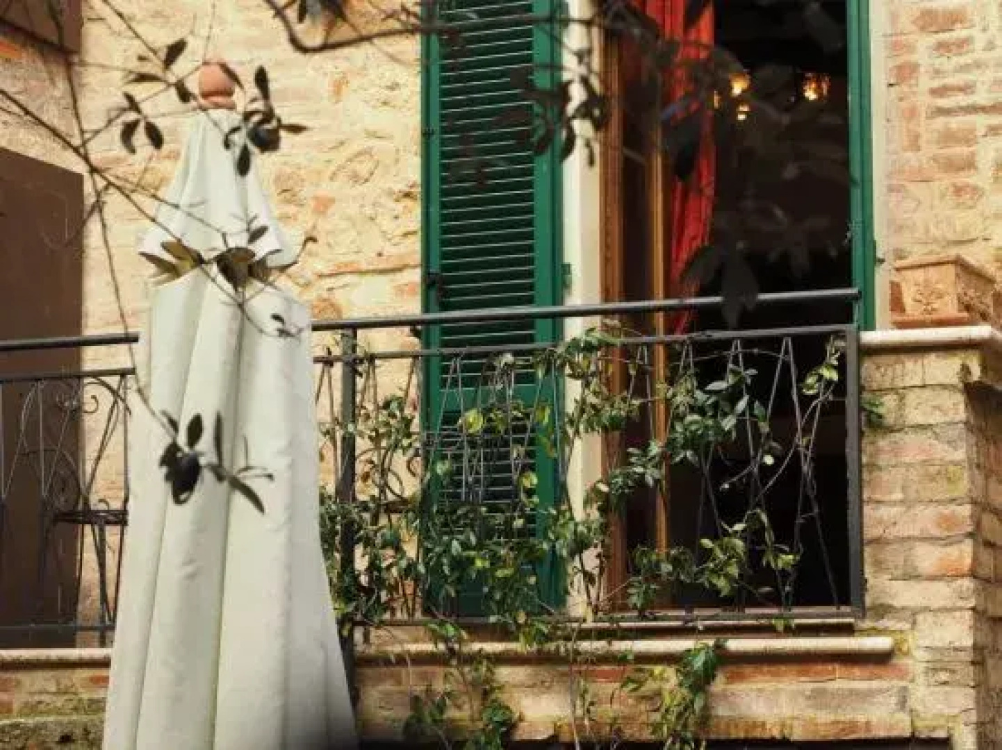 La Casina di Cagnano