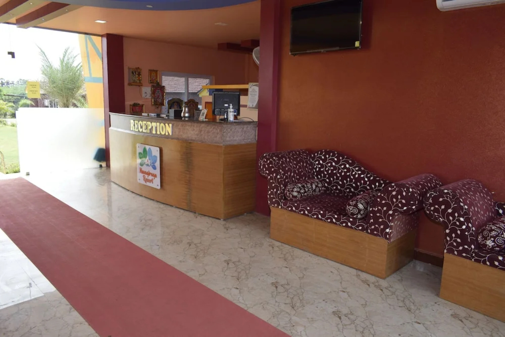 Navagiraga Resorts & Hotel