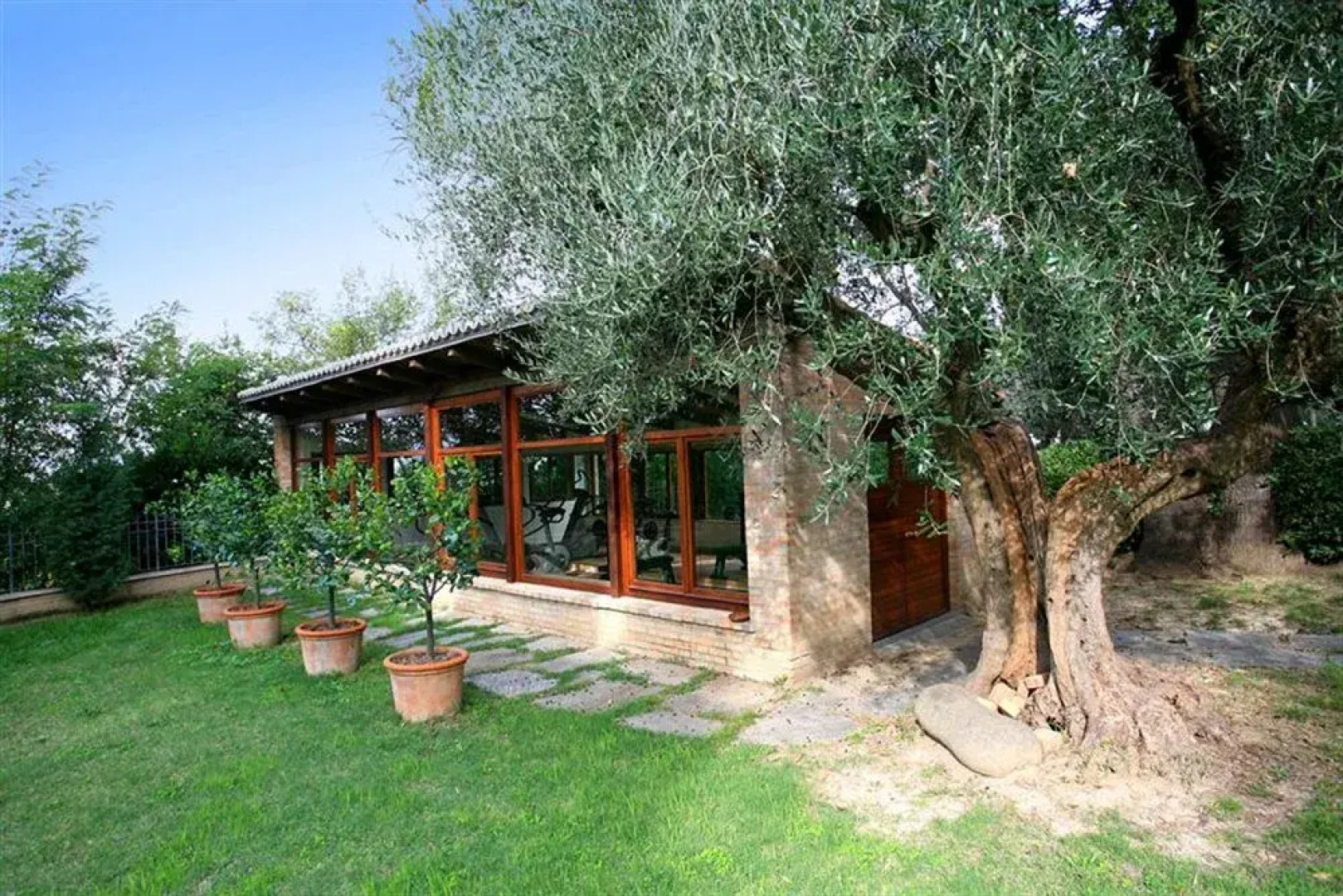 Relais Villa Matarazzo