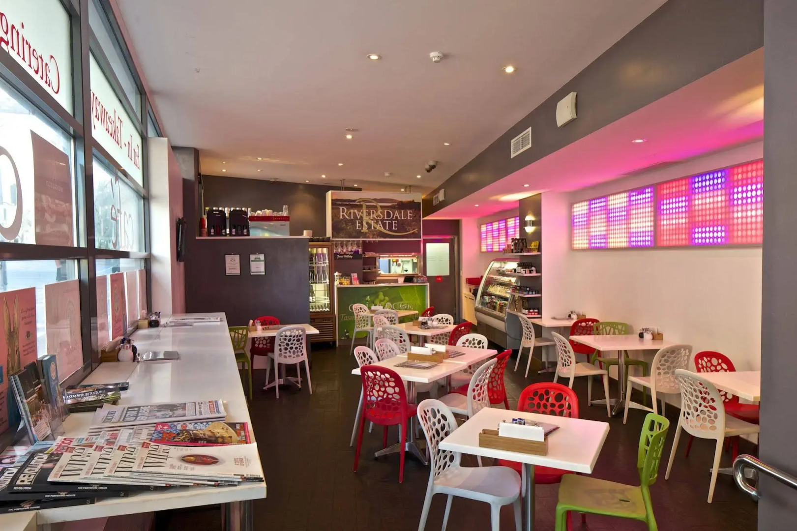 Zero Davey Boutique Hotel