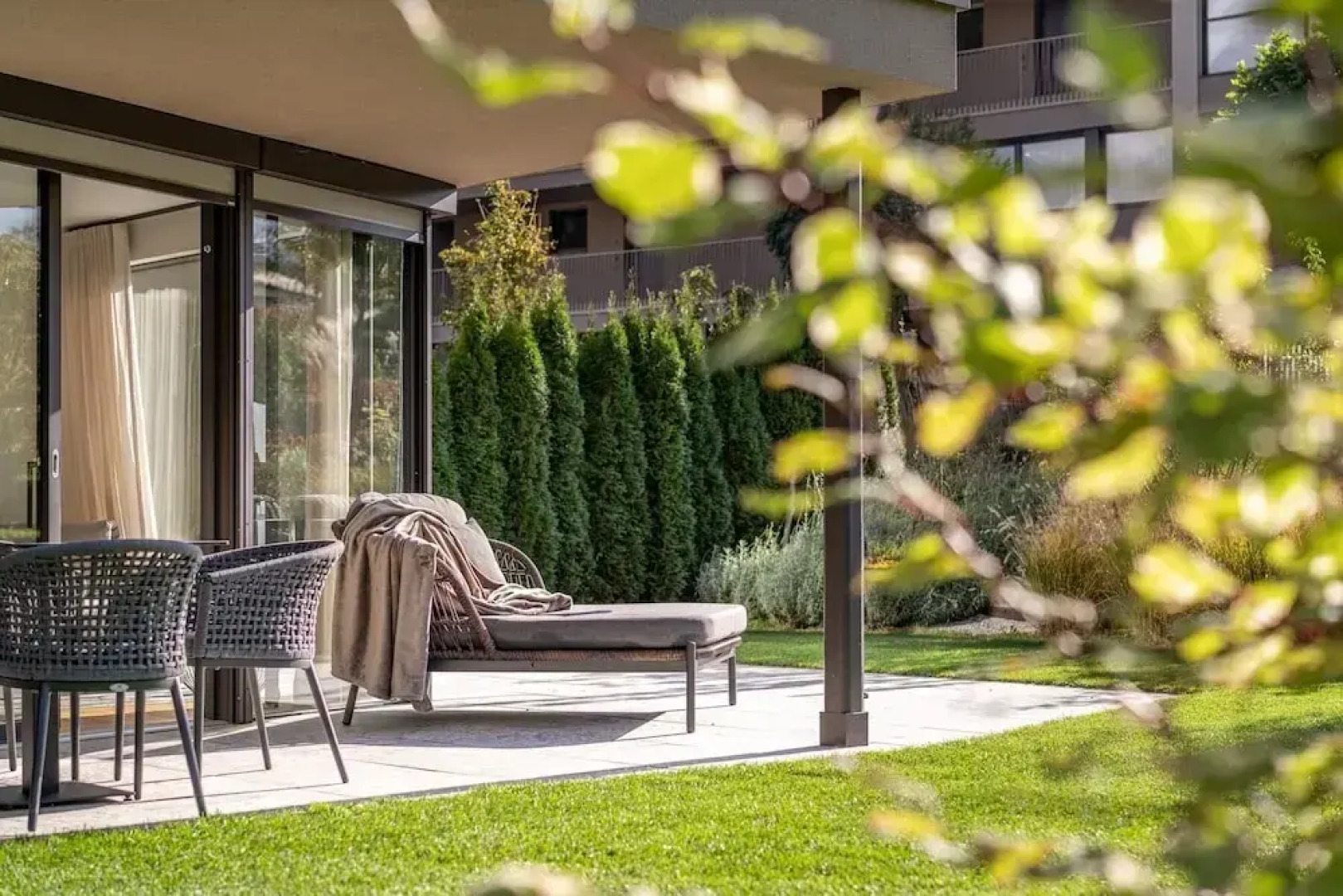 Boutique Hotel Amaril