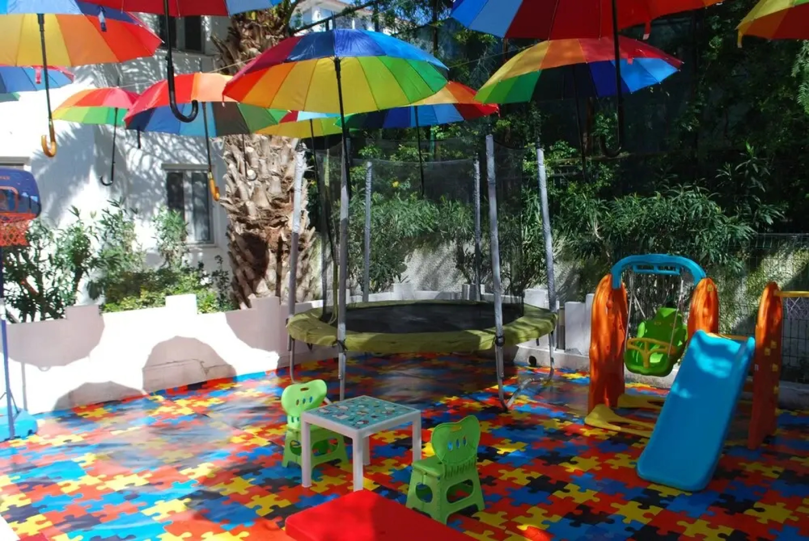 La Vida Blanca Bodrum