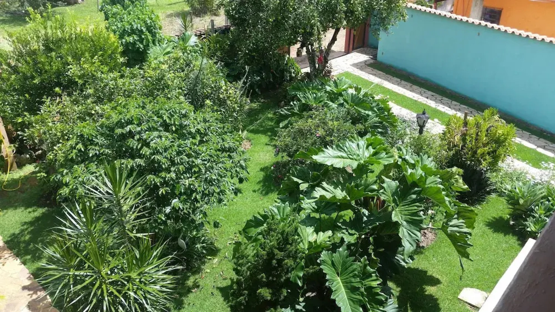 Pousada Meu Paraíso