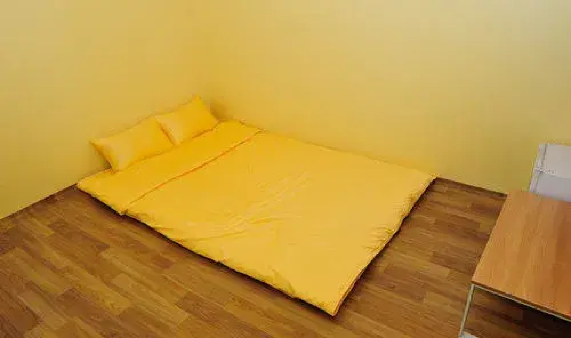 Yeosu Inn Guesthouse