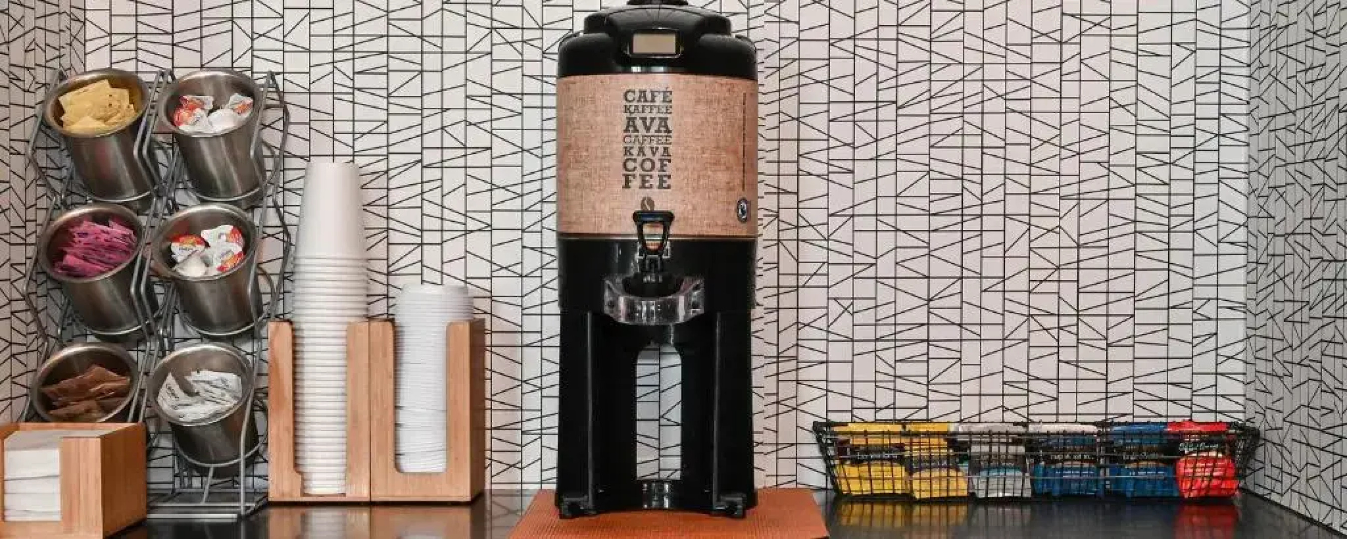 Aloft Charlotte City Center