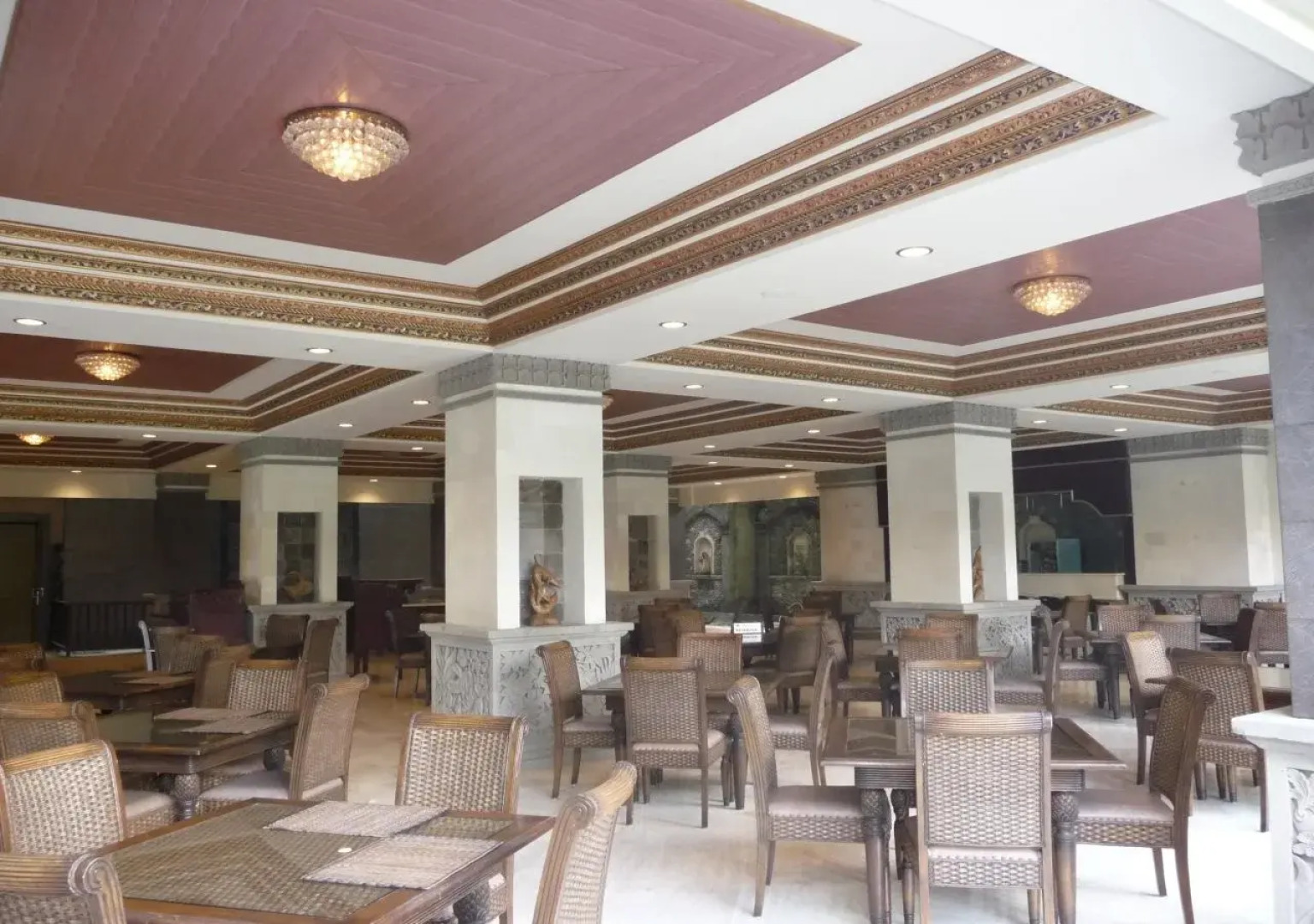 Rijasa Agung Resort Villas