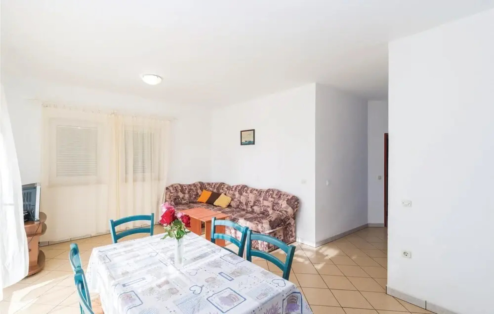 Nice Home in Vidalici With Wifi and 2 Bedrooms