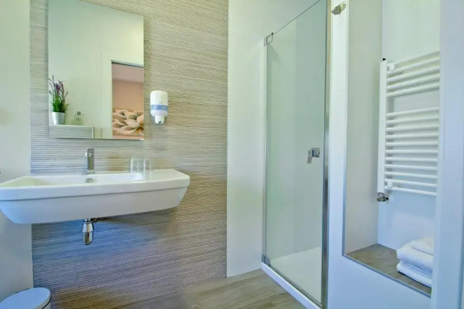 Hosteria El Capricho