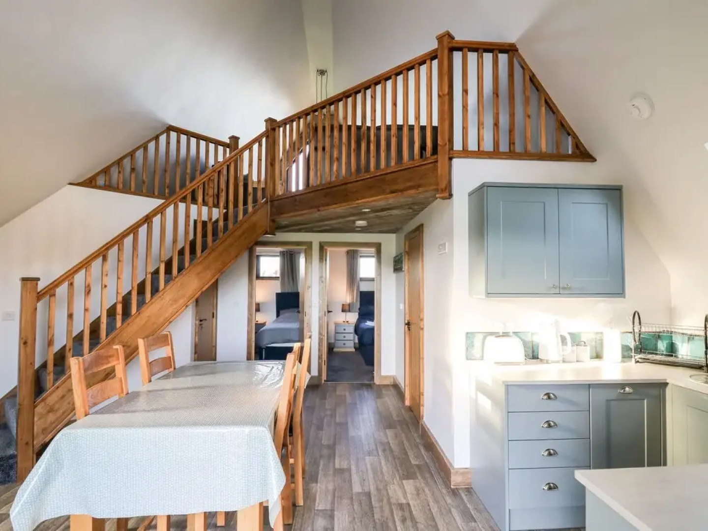 Valley View Hideaway