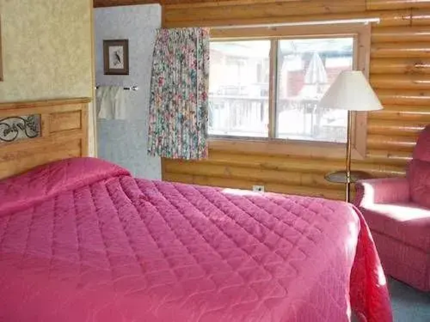 Chalets