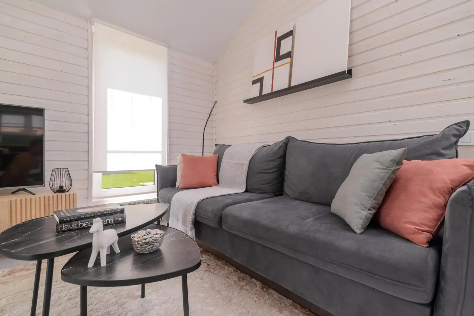 Дом №180 в КП Грин Лаундж