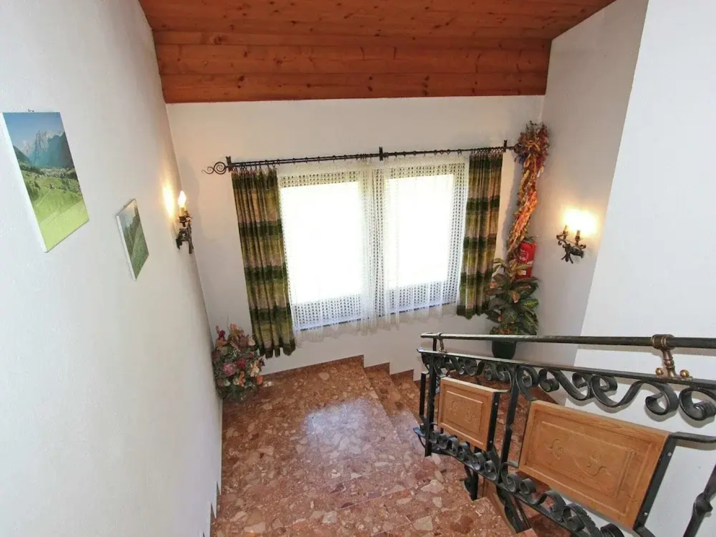 Cozy Apartment in Hart im Zillertal near Ski Area