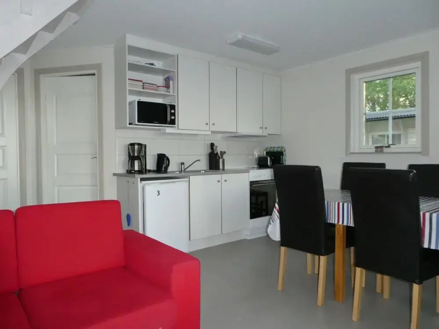 Kalkpatronsgården Borgvik