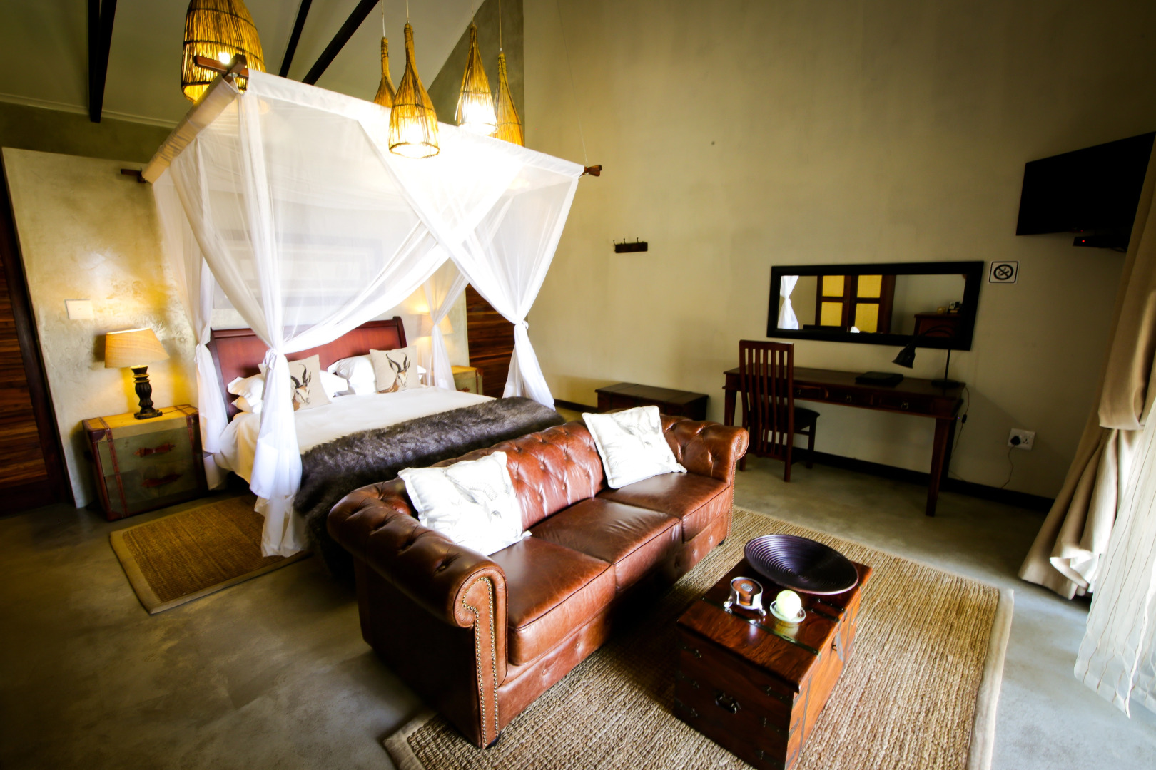 Otjiwa Safari Lodge