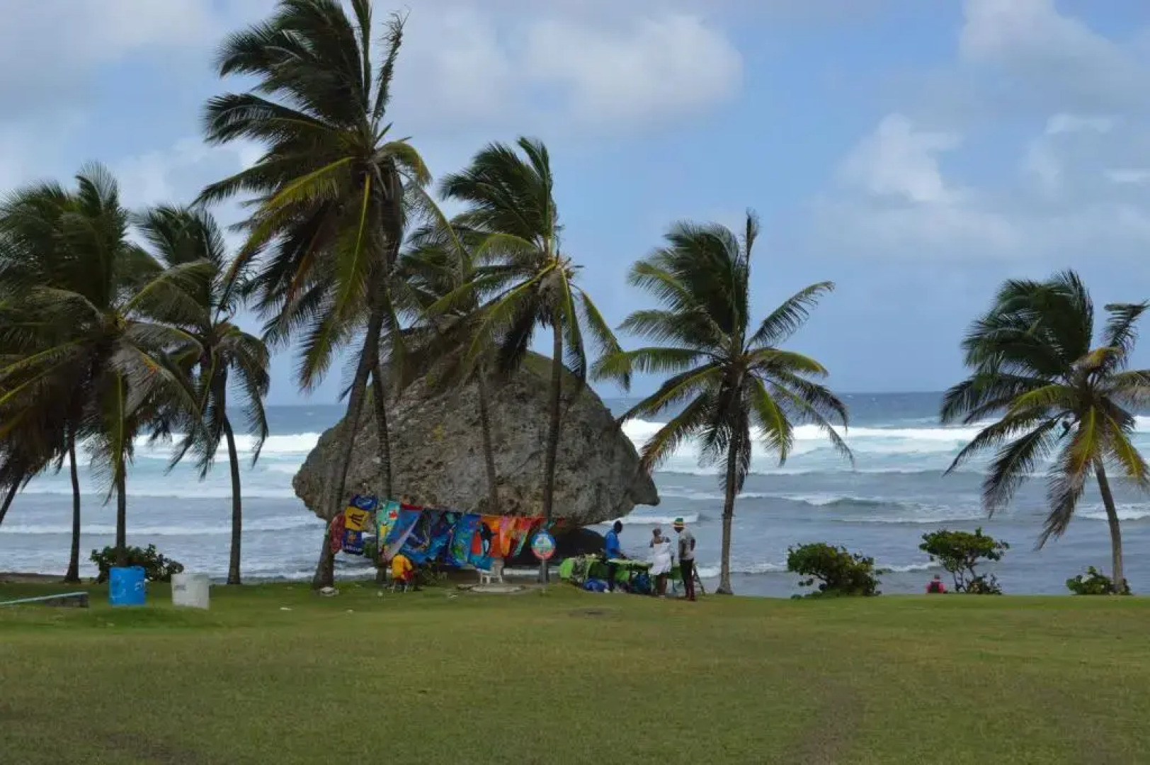 Two Palms Apartment - in Sweet Jewel Apartments