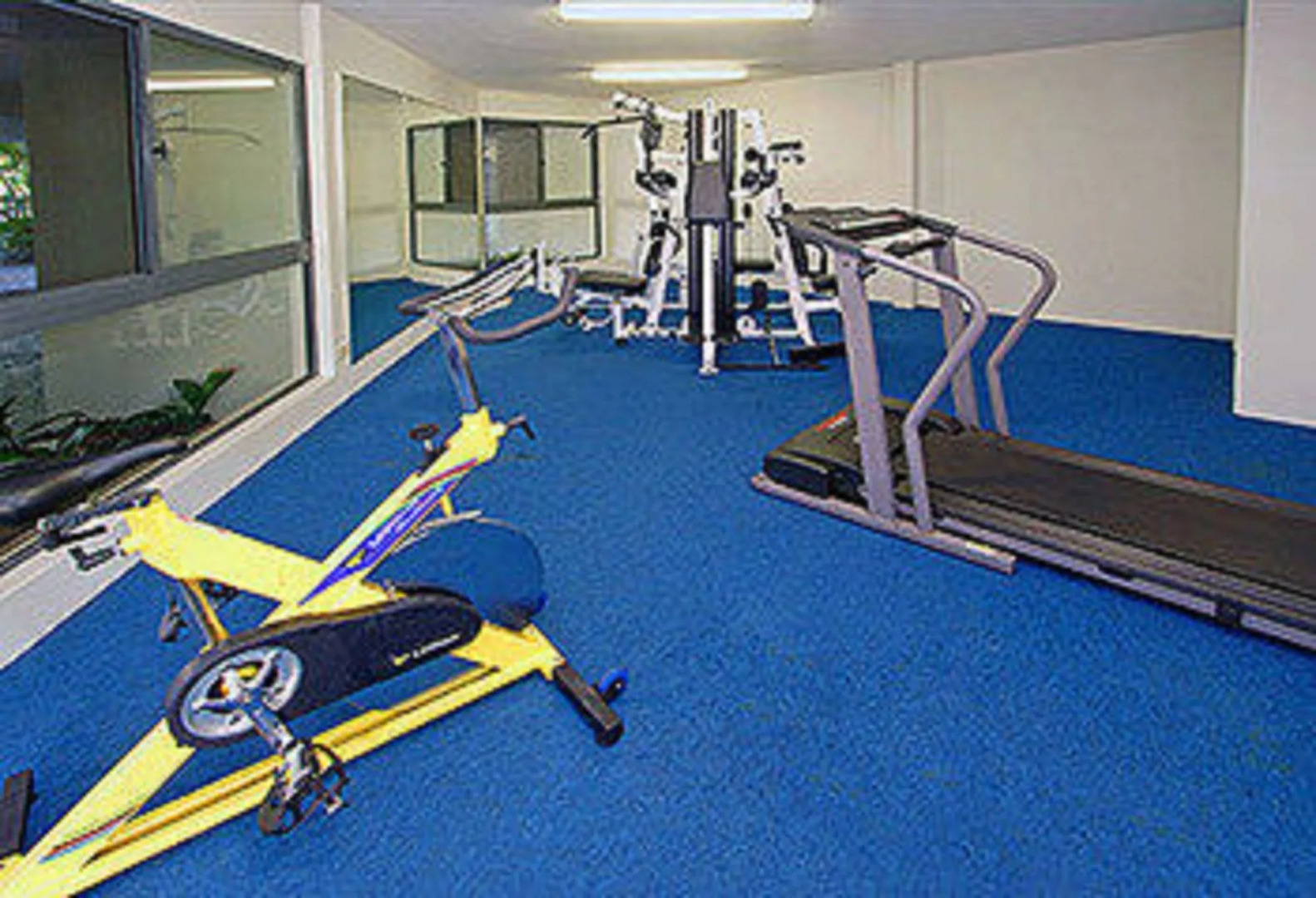 Noosa Pacific Resort