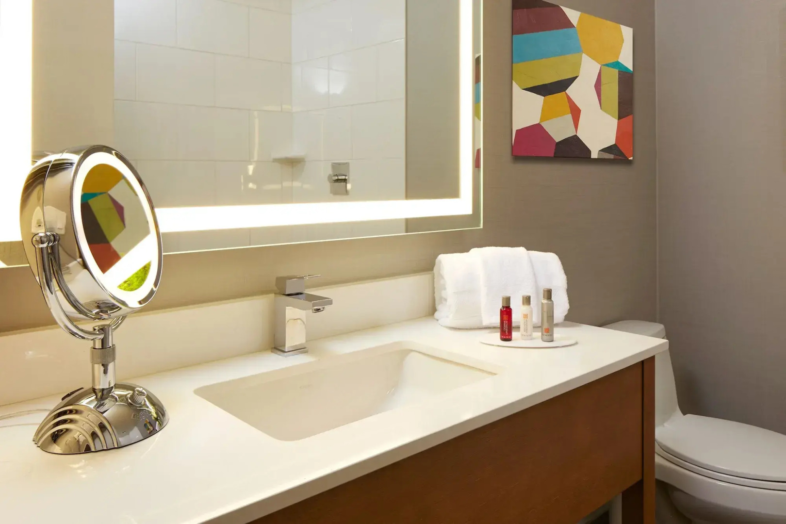 Courtyard by Marriott Sunnyvale Silicon Valley