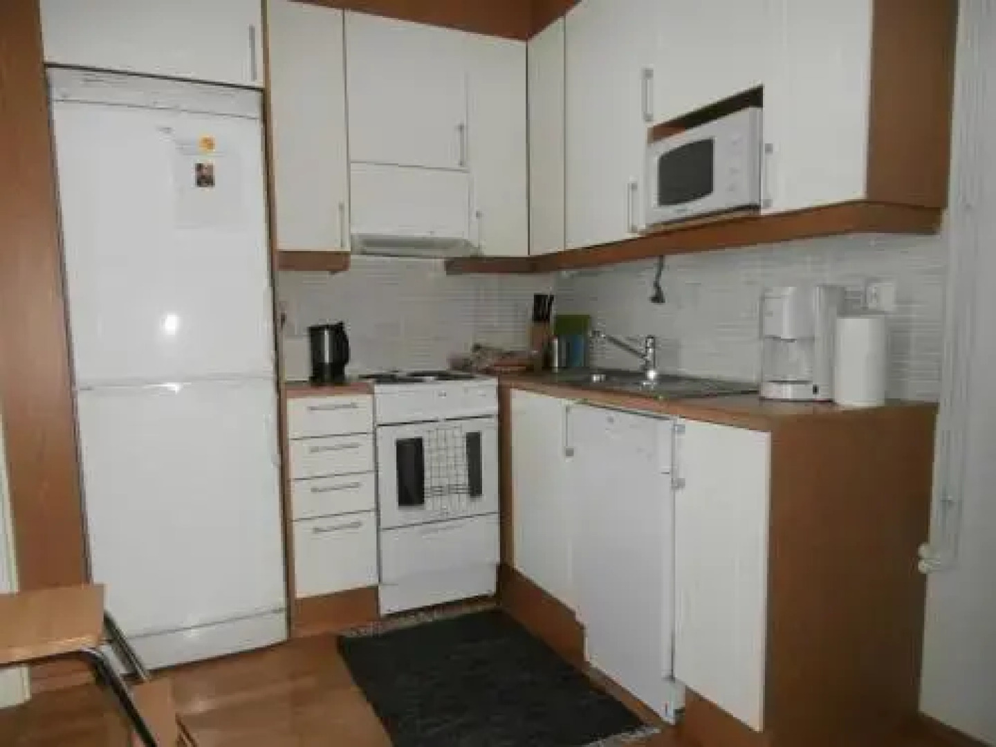 Huoneistohotelli Nallisuites