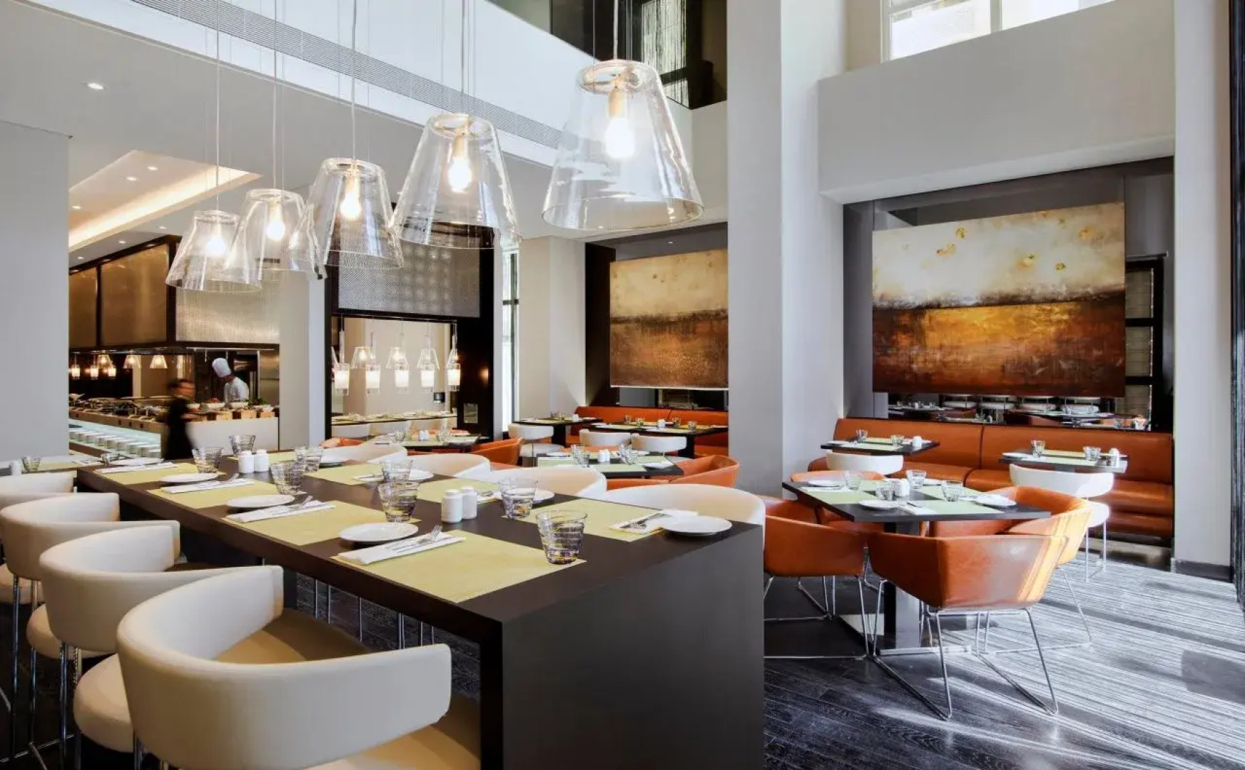 Centro Capital Doha By Rotana