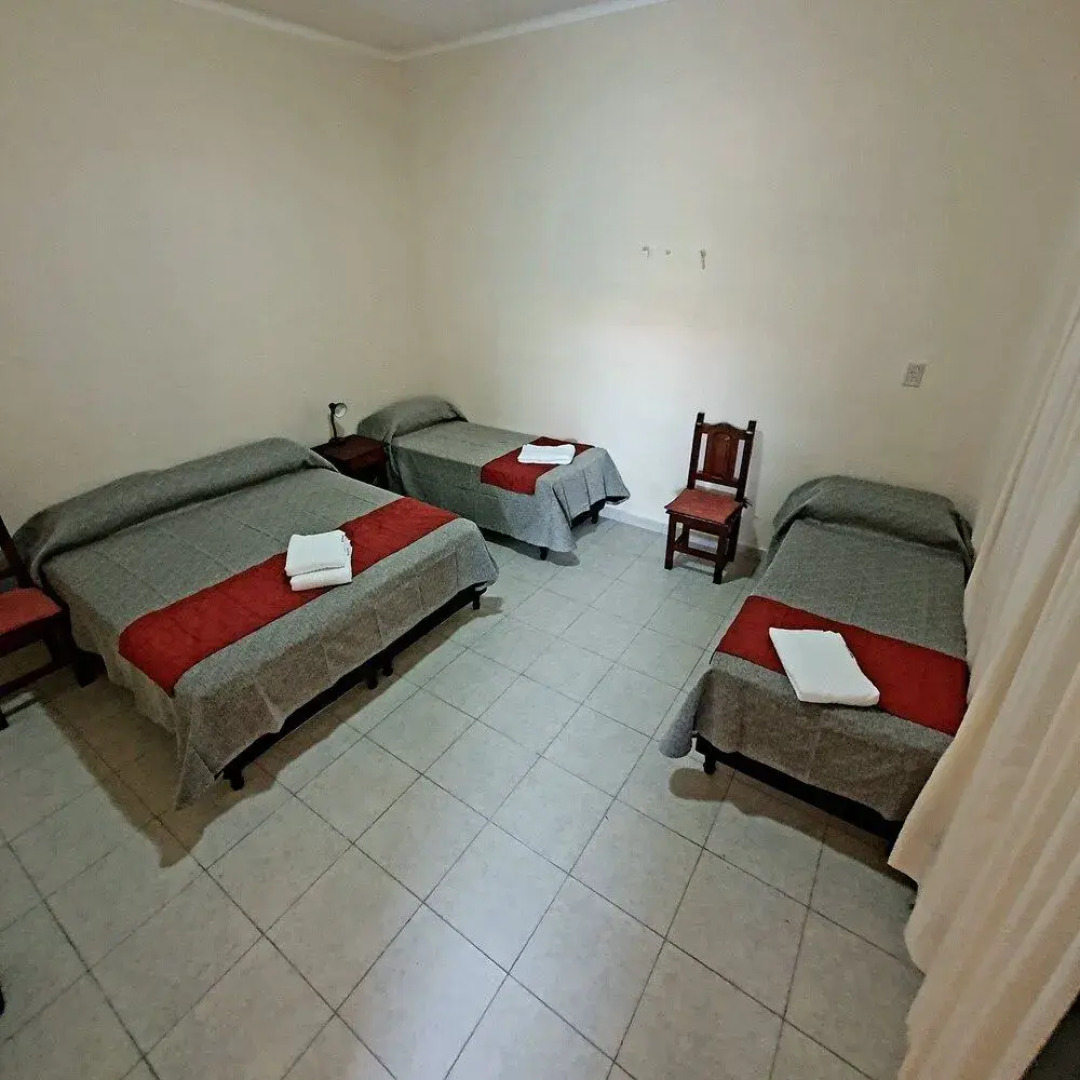 Mirador de Salta Apart Hotel