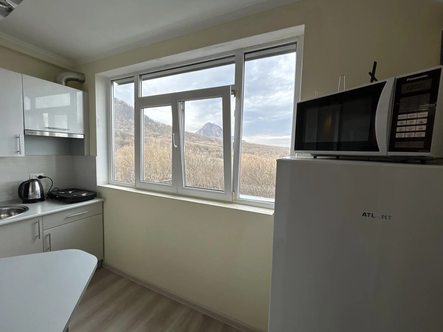 Апартаменты на улице Ленина 8