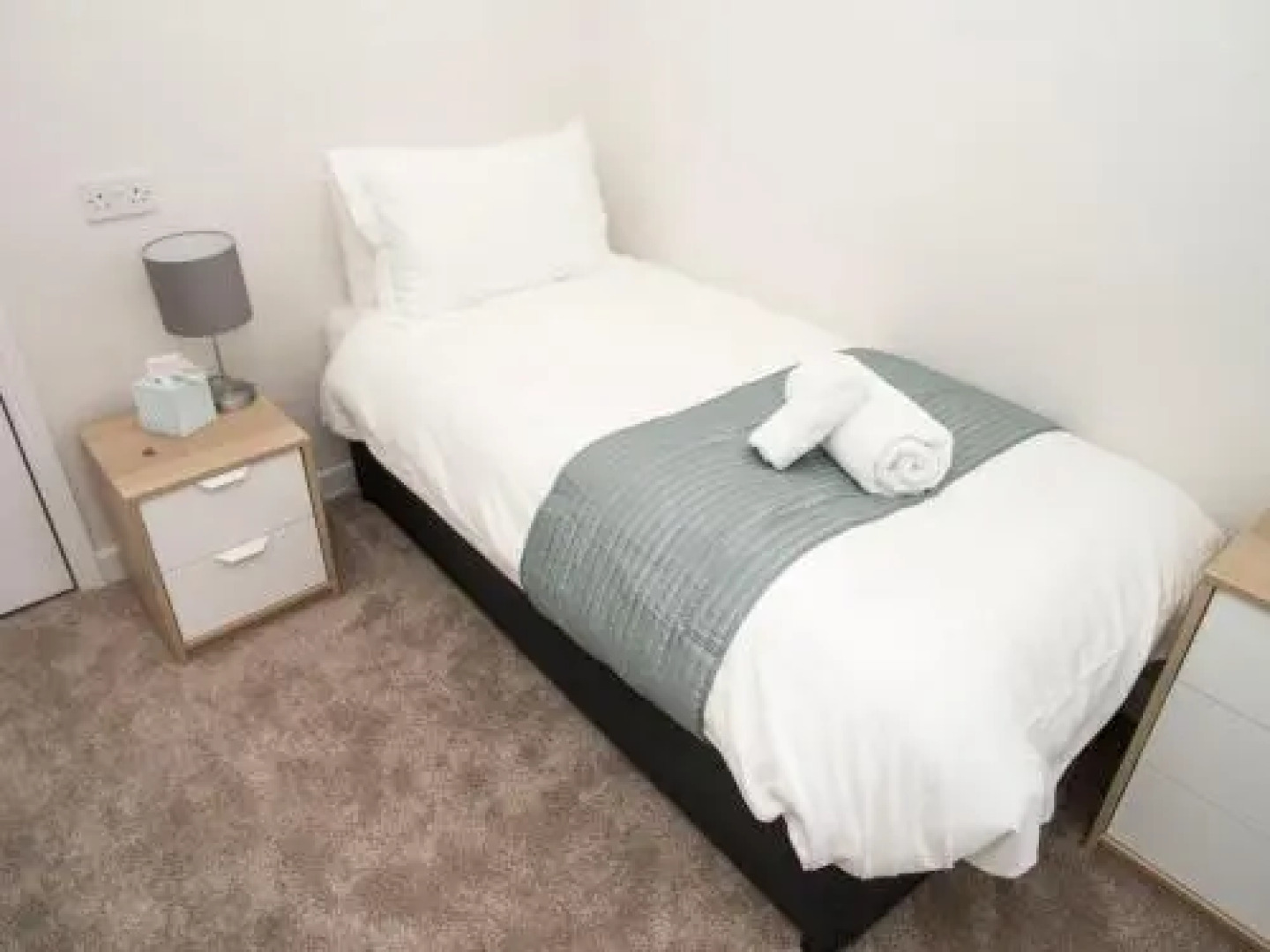 Longstone House Hotel