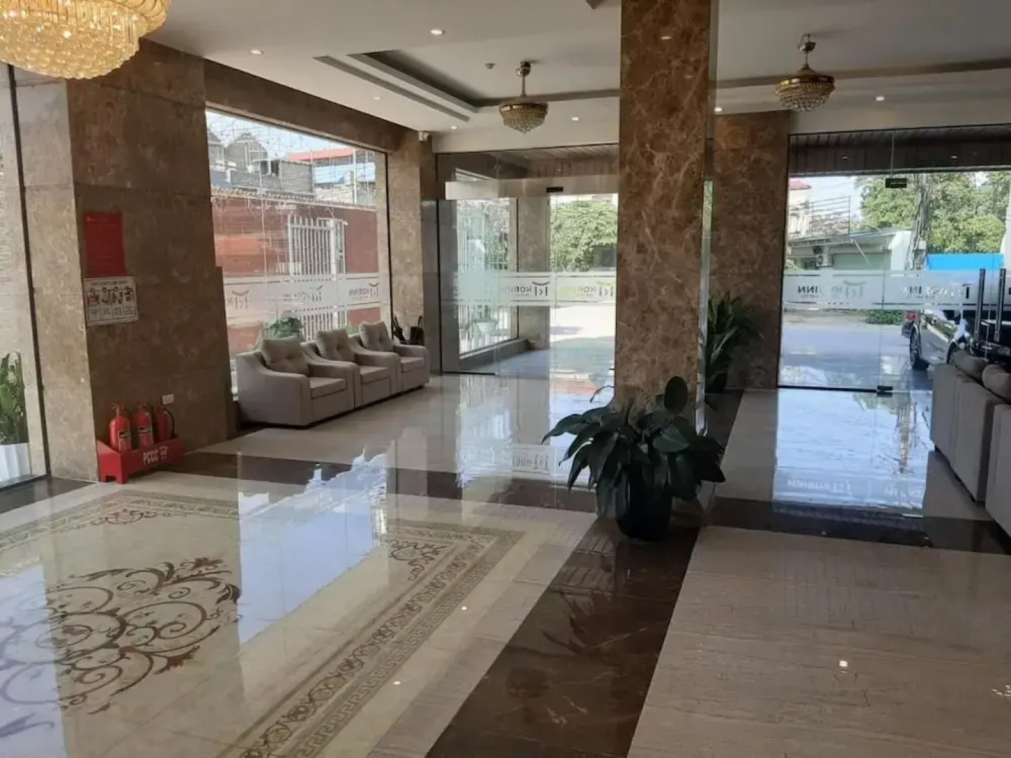 Korinn Pho Yen Hotel II