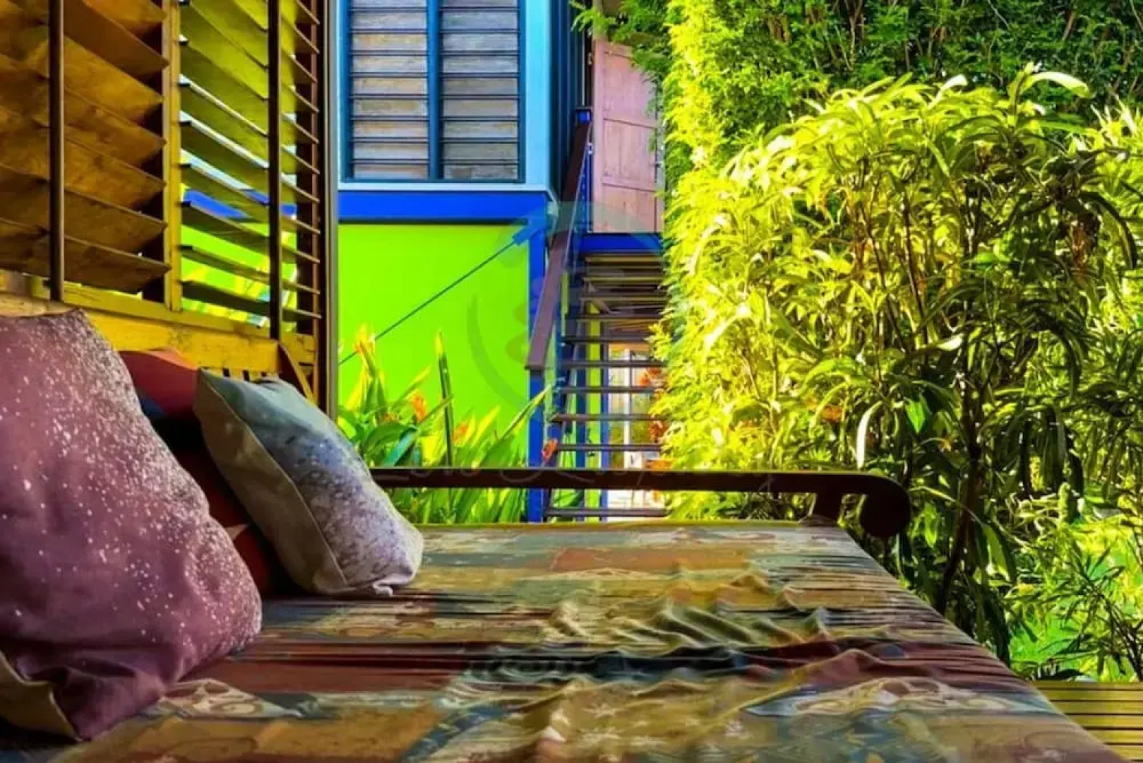 Zenhouse Bali Pool Garden Massive Grounds