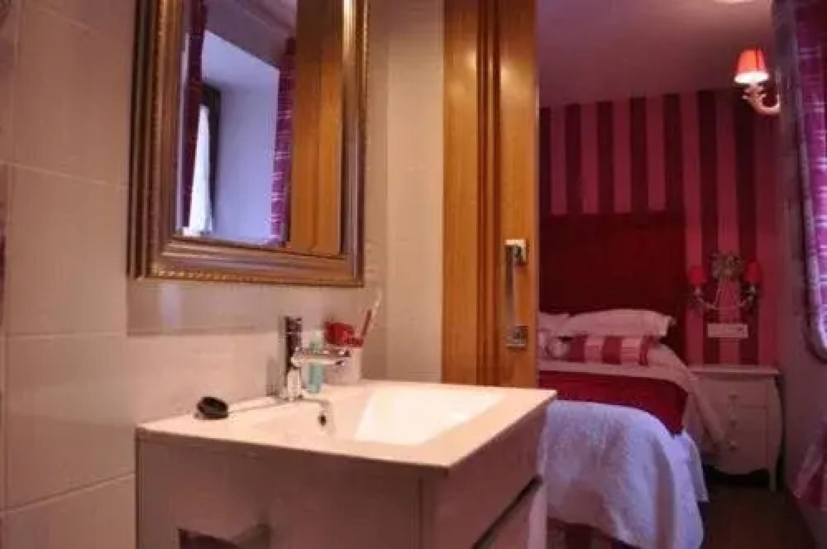 El Rincón Del Convento