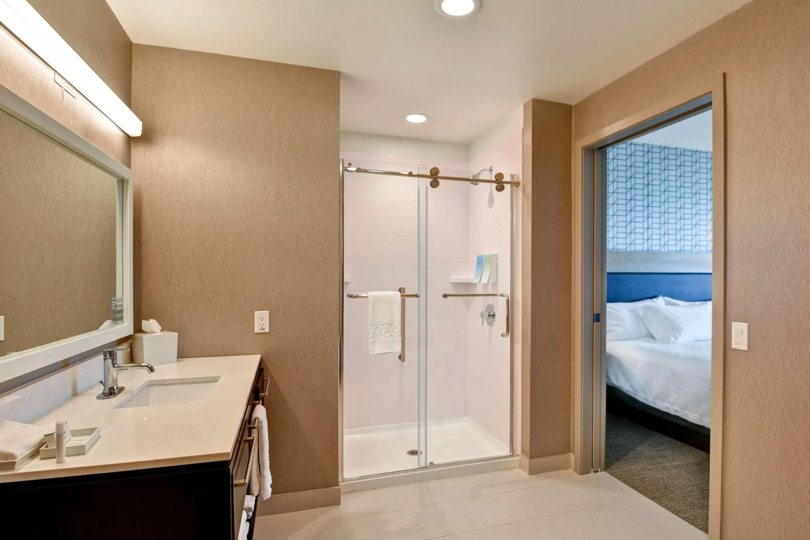 Home2 Suites by Hilton Palmdale, CA