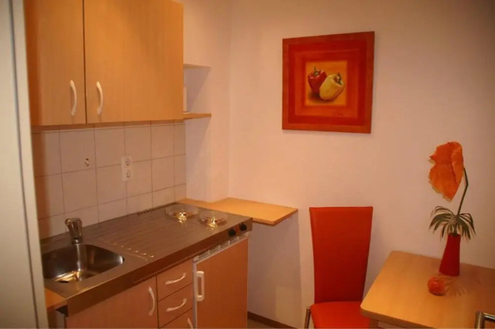 Parkresidenz Hotel Garni