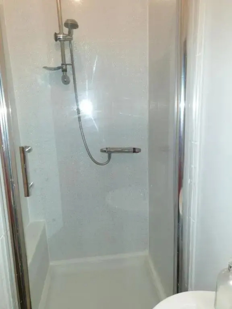 Homeleigh Guesthouse