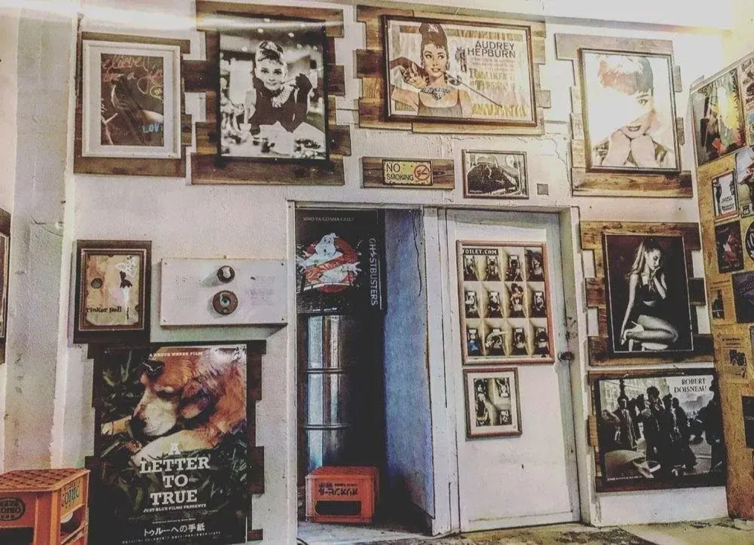 Guest House Love & Peace Hostel