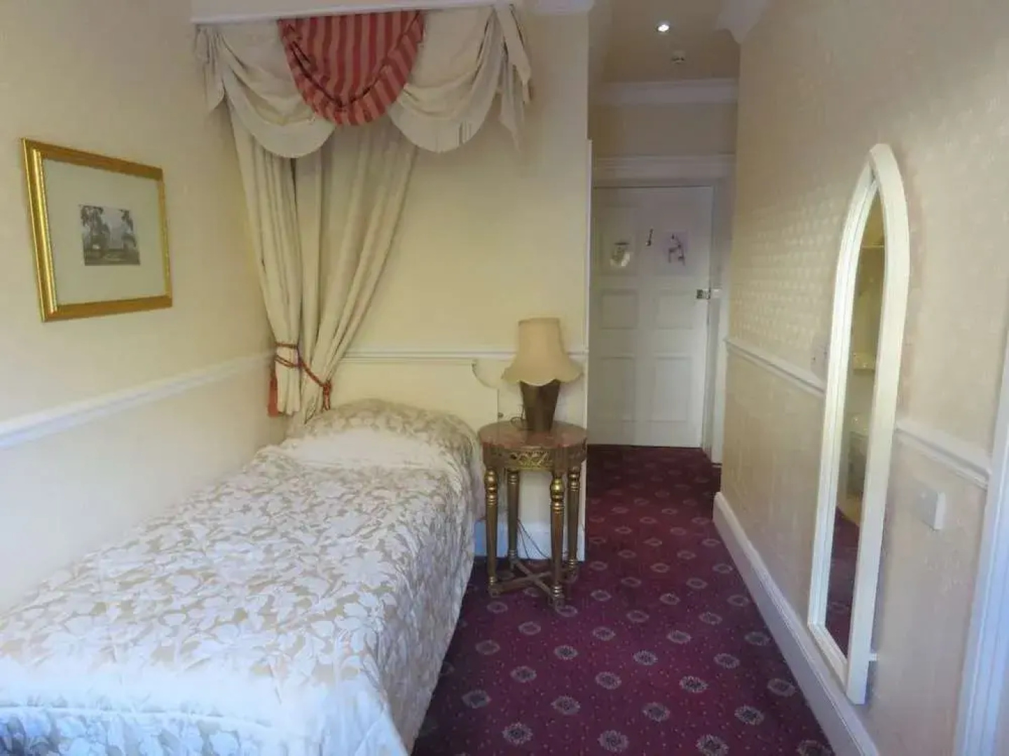 The Grange Hotel