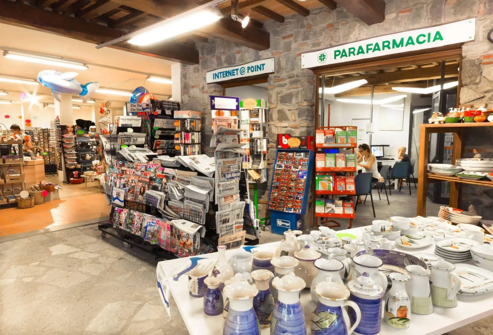 Norcenni Girasole Club