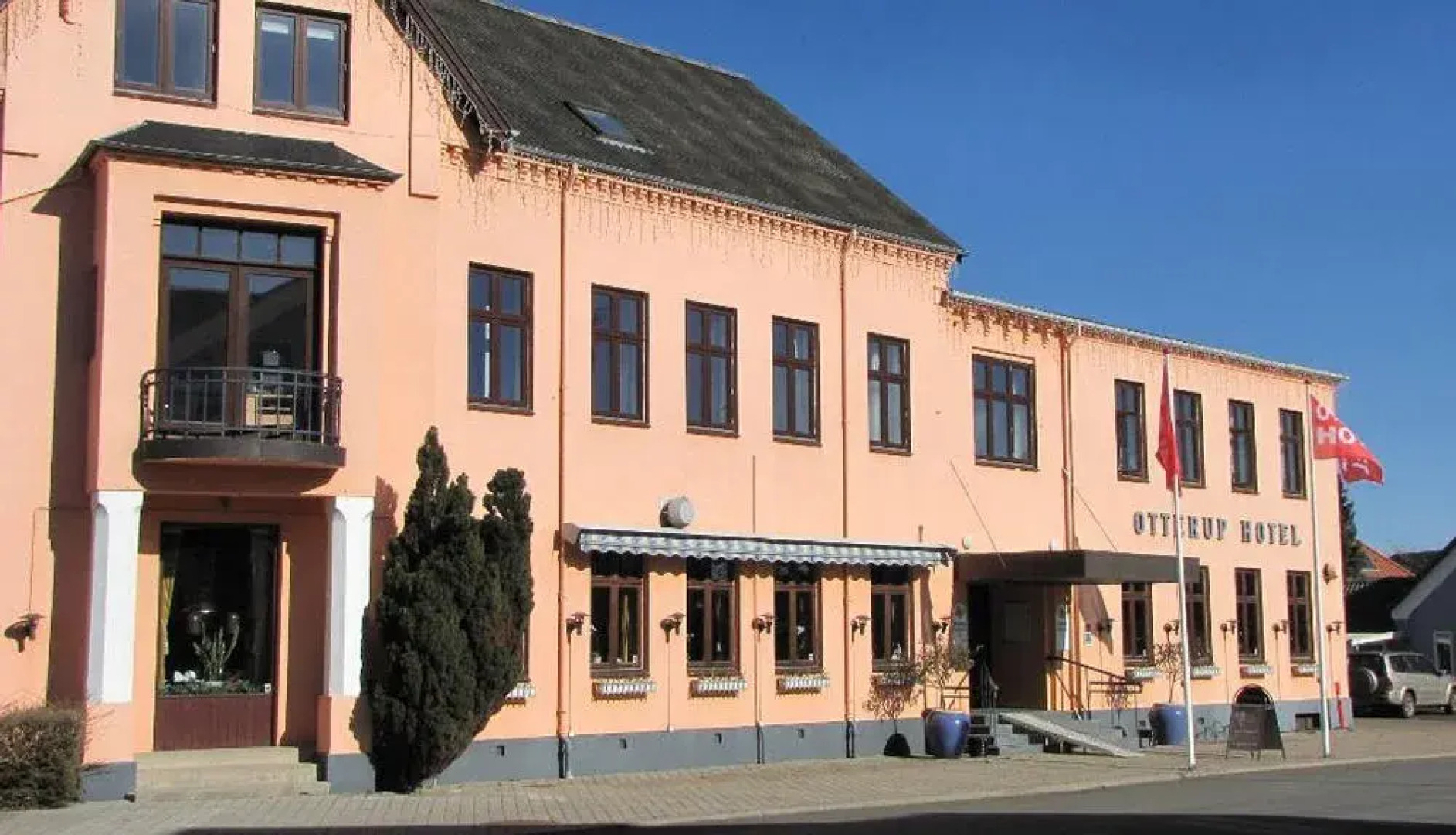 Otterup Hotel