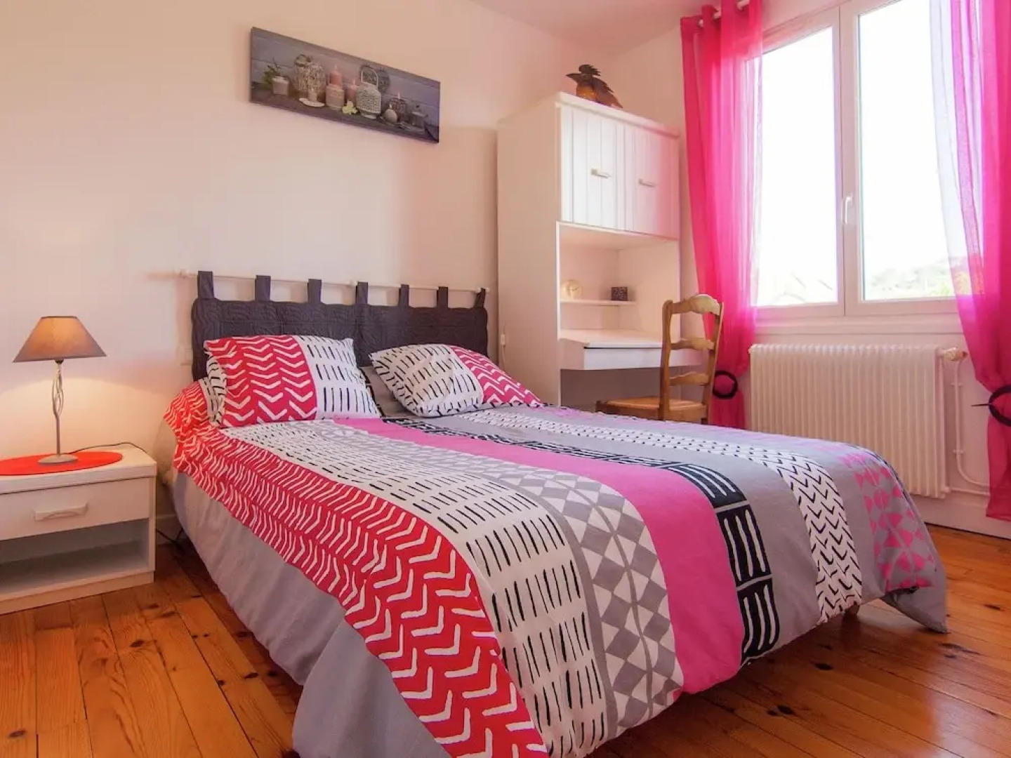 Classy Holiday Home With Garden, Barbecue, Garden Furniture