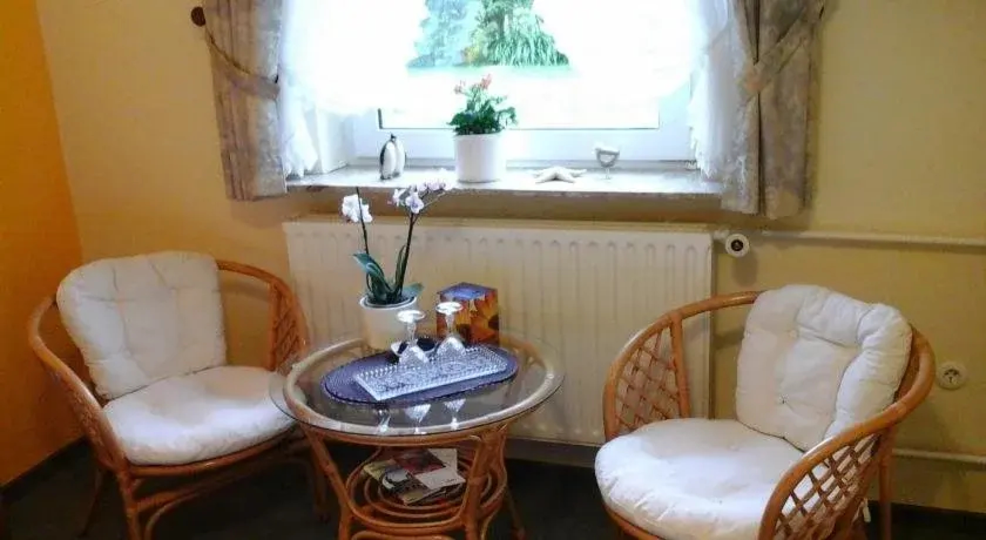Pension Seestern